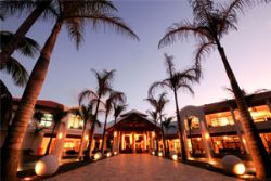 This resort is in an idyllic location with gorgeous beaches,a majestic turquoise sea and the privileges of Unlimited-Luxury®. Relax and unwind in amenity-filled luxury rooms and suites, eight international restaurants serving gourmet fare and five fr