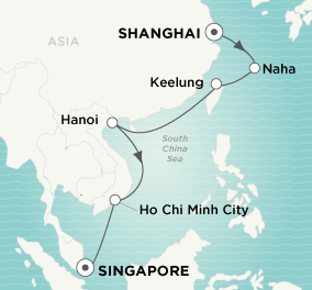 Product Itinerary Image