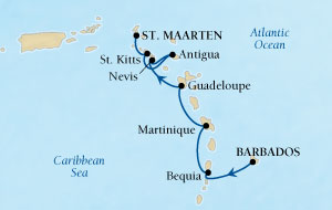 Product Itinerary Image